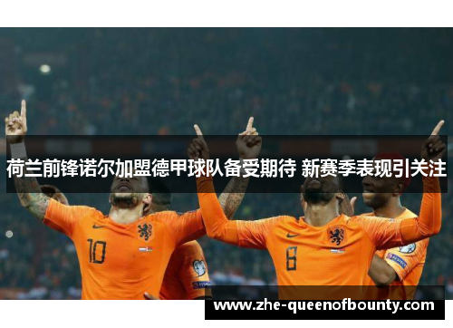 荷兰前锋诺尔加盟德甲球队备受期待 新赛季表现引关注