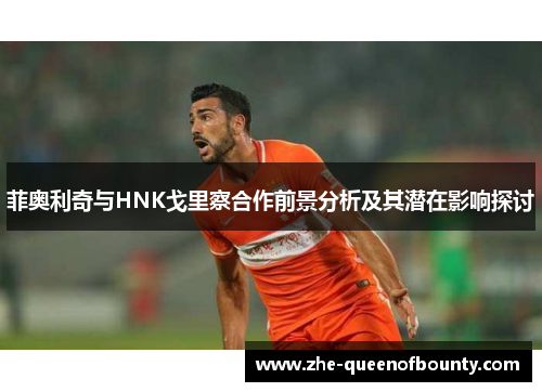 菲奥利奇与HNK戈里察合作前景分析及其潜在影响探讨 菲奥利奇与HNK戈里察合作前景分析及其潜在影响探讨
