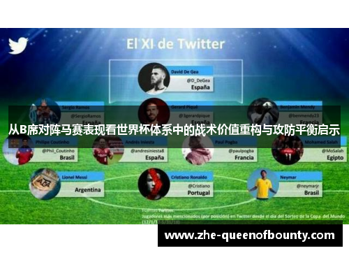 从B席对阵马赛表现看世界杯体系中的战术价值重构与攻防平衡启示 从B席对阵马赛表现看世界杯体系中的战术价值重构与攻防平衡启示